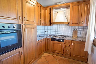 Vakantieappartement Gezinsvakantie Sassari