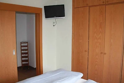 Vakantieappartement Gezinsvakantie Bensersiel