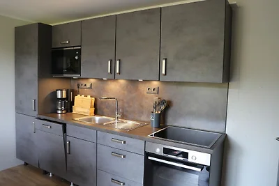 Vakantieappartement Gezinsvakantie Sprakensehl