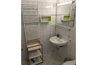Vakantieappartement Gezinsvakantie Sellin