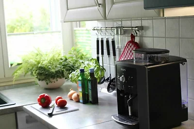 Appartamento Vacanza con famiglia Graal-Müritz