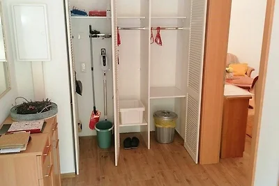 Voss barrierefrei