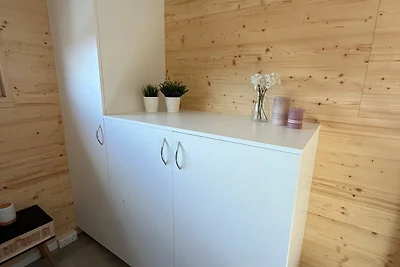 Tiny House 1 Strandperle Freest