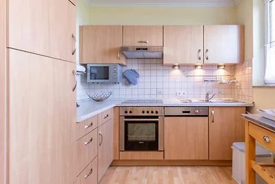 Haus Nautic, FeWo 312