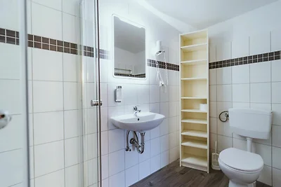 Vakantieappartement Gezinsvakantie Stralsund