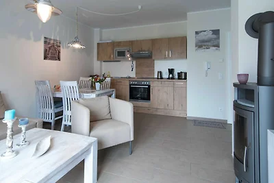 Vakantieappartement Gezinsvakantie Dierhagen