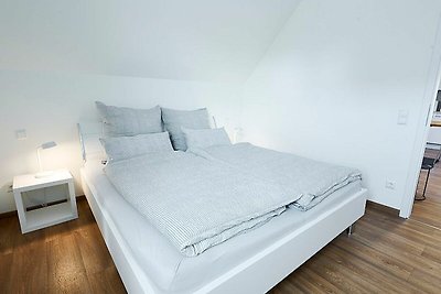 Vakantieappartement Gezinsvakantie Horrweiler