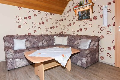 Vakantieappartement Gezinsvakantie Stedesdorf