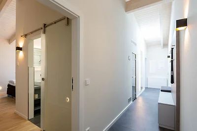 Domizil Meerzeit, App. 9