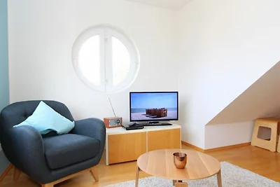 SV Uns Hüsung Whg. 20