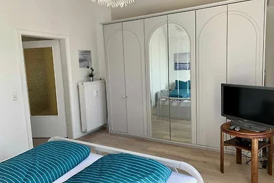 Vakantieappartement Gezinsvakantie Bad Schwartau