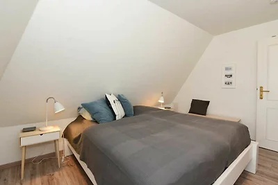 Casa vacanze Vacanza di relax Nieblum