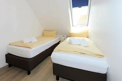 Ferienwohnung Nordlicht