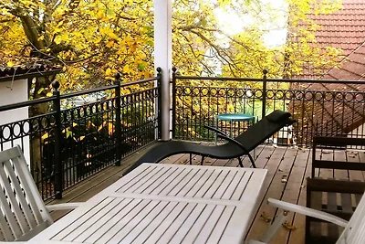 Vakantieappartement Gezinsvakantie Strullendorf