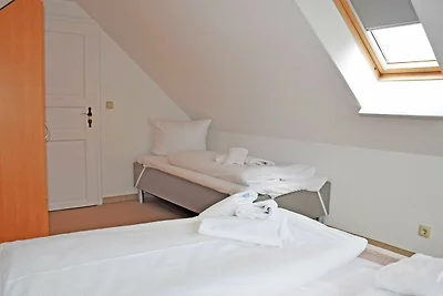 Ferienhaus an der Granitz