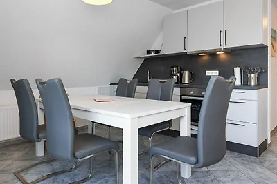 Appartamento Vacanza con famiglia Esens