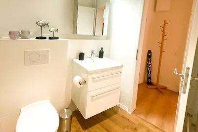 Ferienwohnung Ankerplatz Nord 54