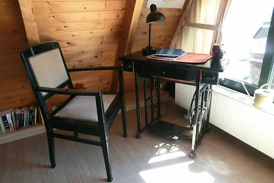 Ferienhaus Hubertus
