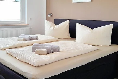 Appartamento Vacanza con famiglia Lübbenau