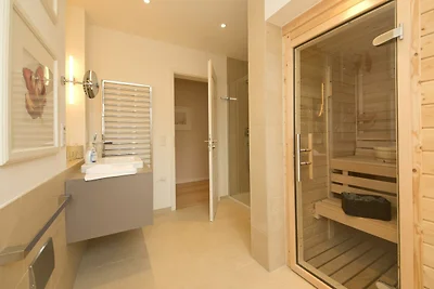 Dünenpalais, App. 17