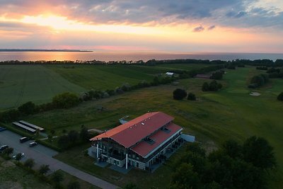 Vakantieappartement Gezinsvakantie Hohenkirchen