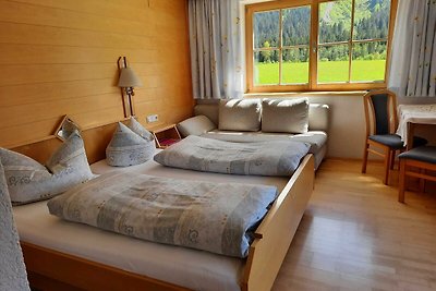 Doppelzimmer Nr. 4