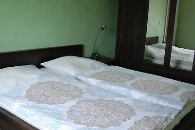 Appartamento Vacanza con famiglia Halberstadt