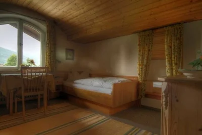 Pensjonat Wyjazd romantyczny Bad Wiessee