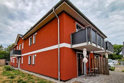 Vakantieappartement Gezinsvakantie Pruchten