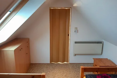Vakantieappartement Gezinsvakantie Wolgast