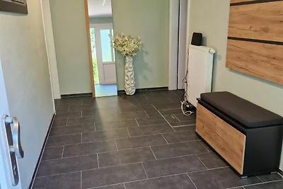 Vakantieappartement Gezinsvakantie Moormerland