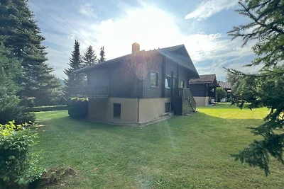 Haus 44 Feldblick Fewo 2 unten