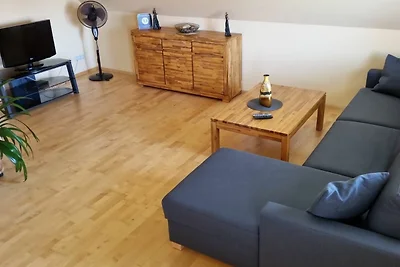 Vakantieappartement Gezinsvakantie Liepgarten