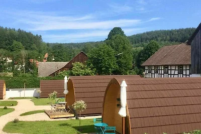 Holzhaus