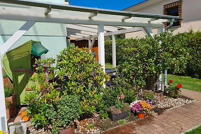 Vakantieappartement Gezinsvakantie Elmenhorst-Lichtenhagen