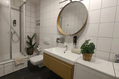 *Living* 2-Zimmer-Appartement mit Küche