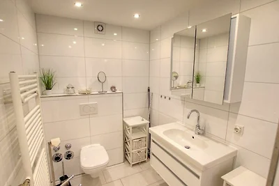 Vakantieappartement Gezinsvakantie Heiligenhafen