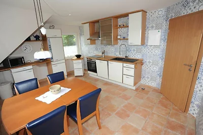 Appartamento Vacanza con famiglia Moormerland