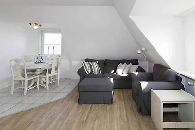 Hüs Auert Tharep Wohnung 1