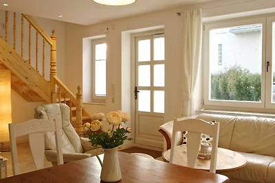 Vakantieappartement Gezinsvakantie Niendorf (Ostsee)
