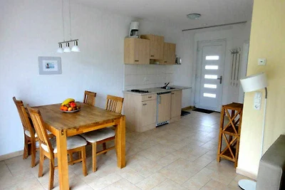 Küstenwald - Ferienwohnung Igelring J56