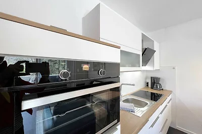 Haus Königsfriesen Whg 07