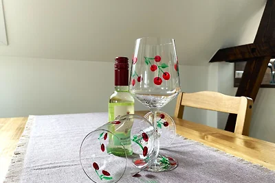 Vakantieappartement Gezinsvakantie Görlitz