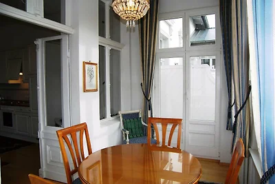 Villa Baroni Whg. 6