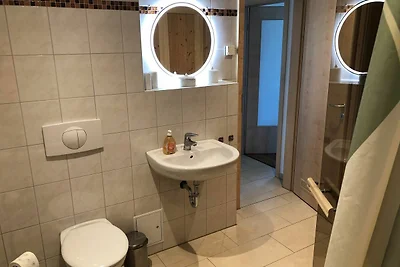 St. Andrews Obergeschoss