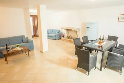 Mediterrane Villa mit viel Platz - Nr. 162/2