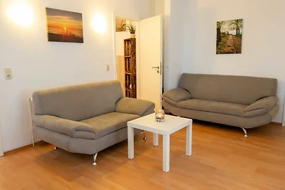 Ferienwohnung 15