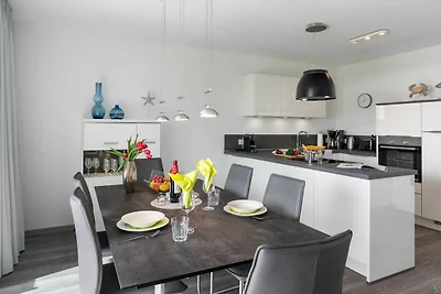 Vakantieappartement Gezinsvakantie Garz