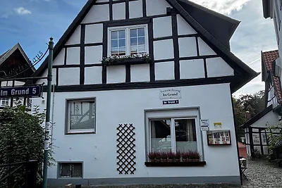 Apartamento Vacaciones familiares Tecklenburg