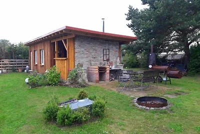 Bungalow Sommeridyll